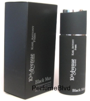 10th Avenue Black Max Cologne - Click Image to Close